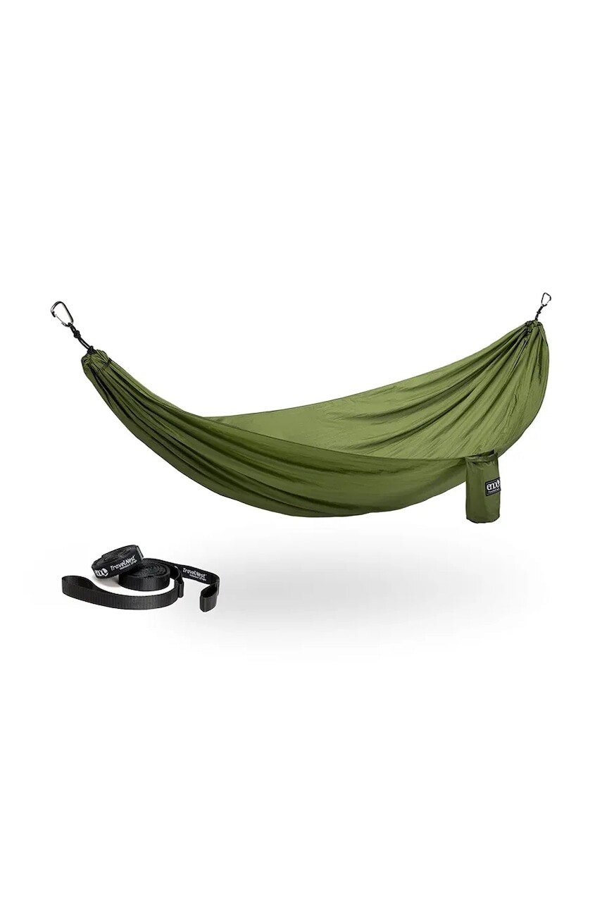 ENO turistický hamak z plastu 270 x 150 cm