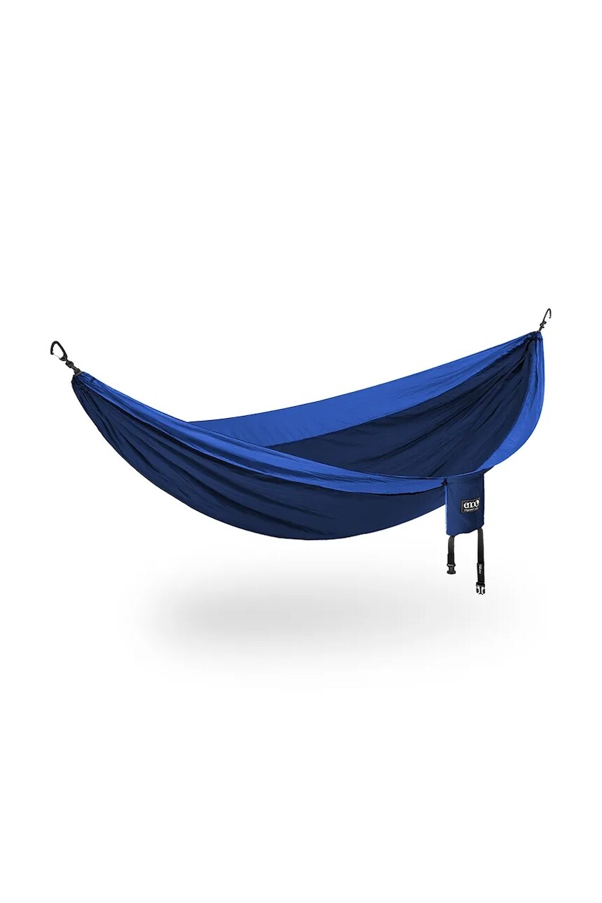 ENO turistický hamak z plastu 290 x 147 cm