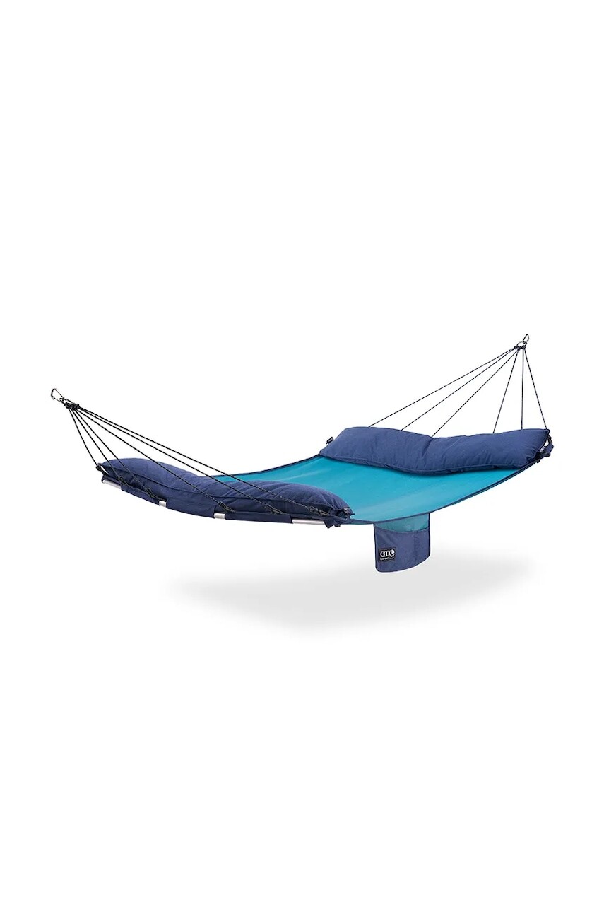 ENO turistický hamak z plastu 240 (442) x 140 cm