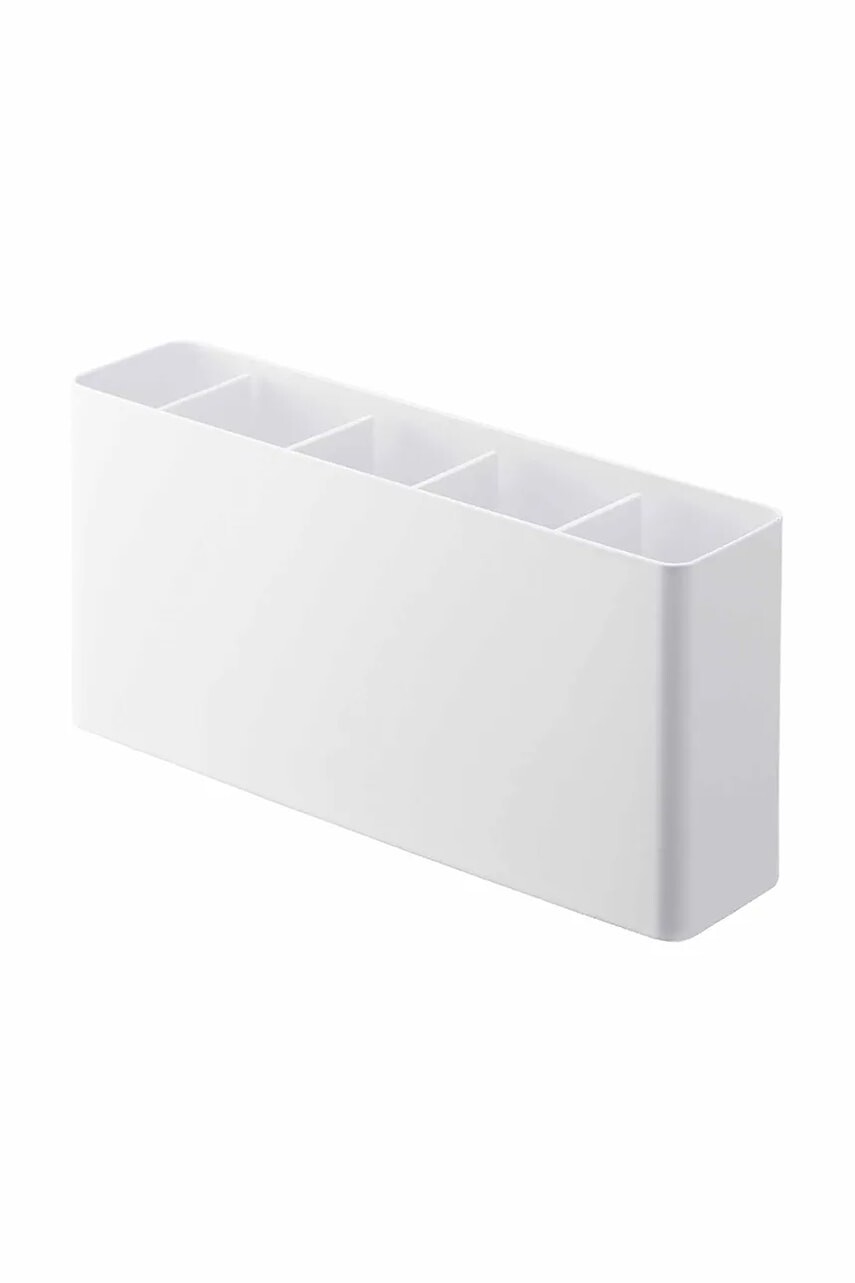 Yamazaki organizér kuchynský z plastu 30 x 6,8 x 14,3 cm
