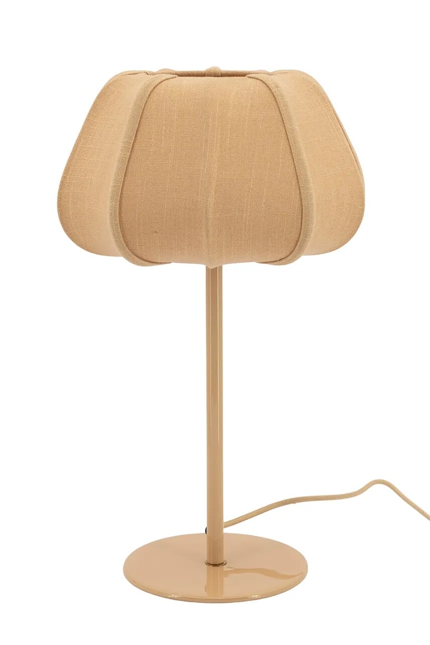 By-Boo lampa stolná zo železa 30 x 30 x 46 cm
