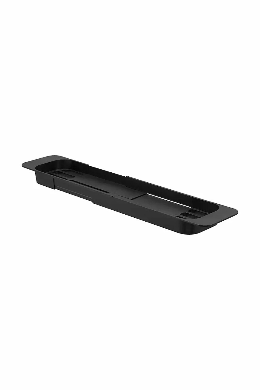 Yamazaki polica z plastu 57,5-75 x 15,5 x 4,5 cm