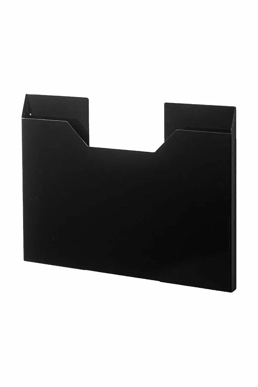 Yamazaki organizér z ocele 50,5 x 2,5 x 36,5 cm