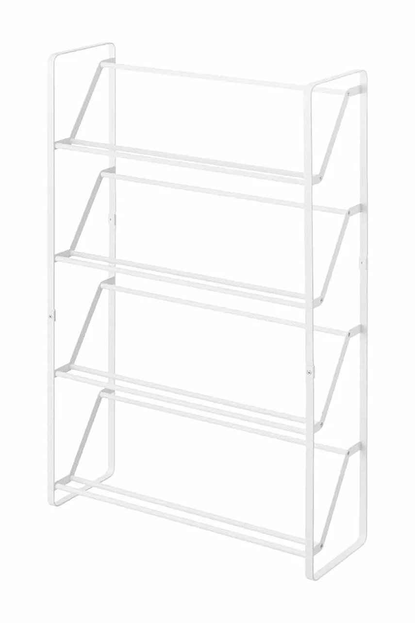 Yamazaki komoda z ocele 53 x 17,5 x 80 cm