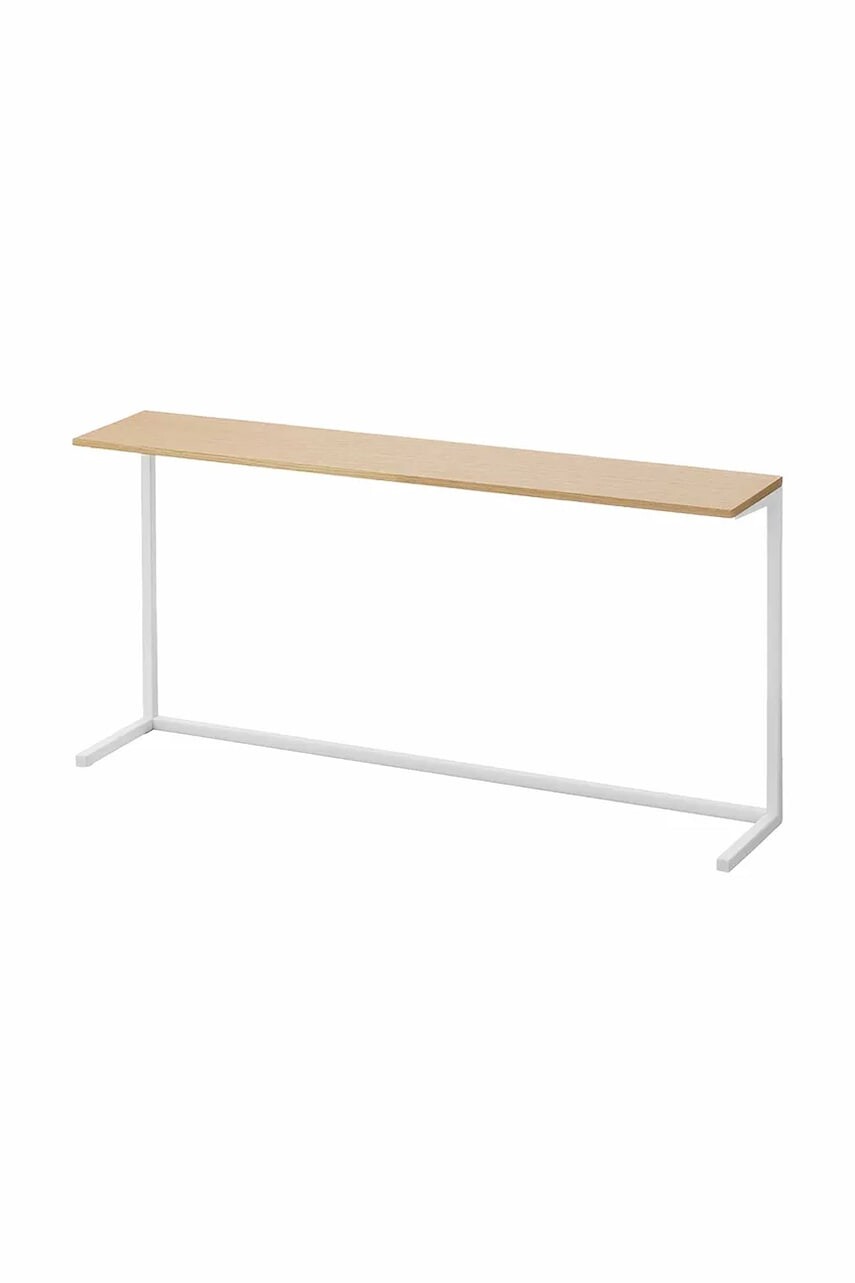 Yamazaki modulárna polica z ocele 90 x 18,3 x 46,7 cm