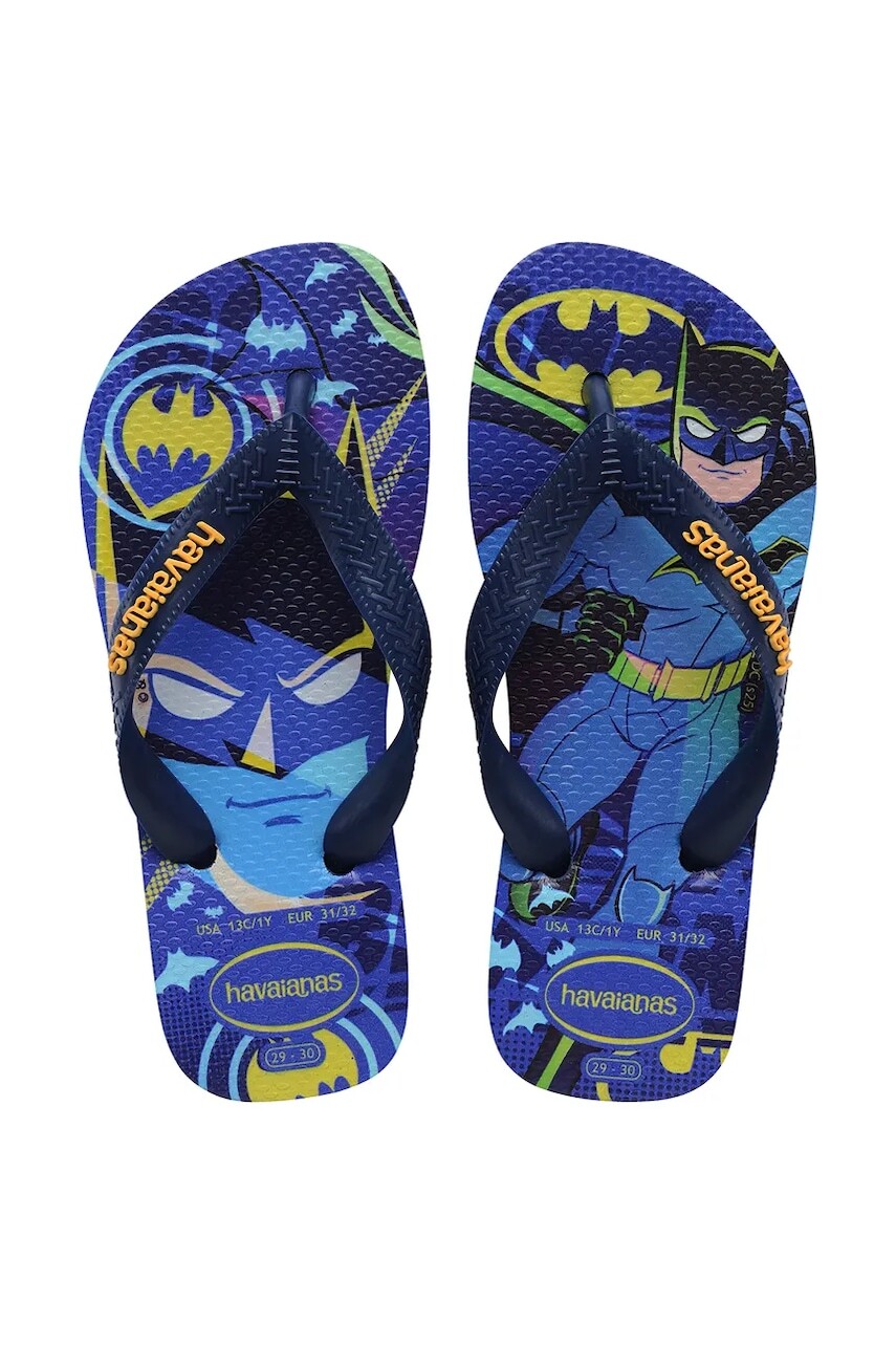 Havaianas šľapky detské KIDS TOP WARNER