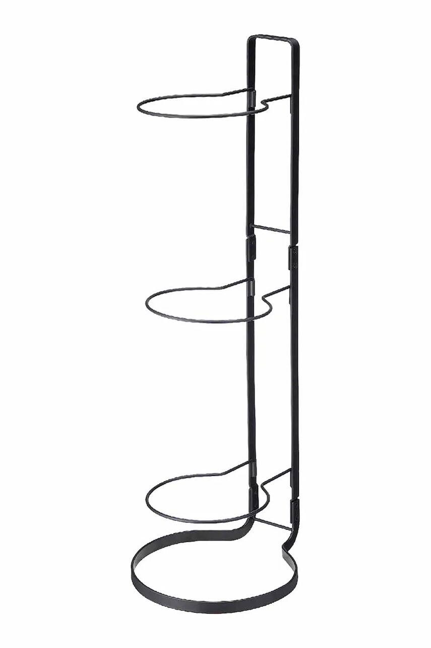 Yamazaki stojan z ocele 20,5 x 25,5 x 65 cm