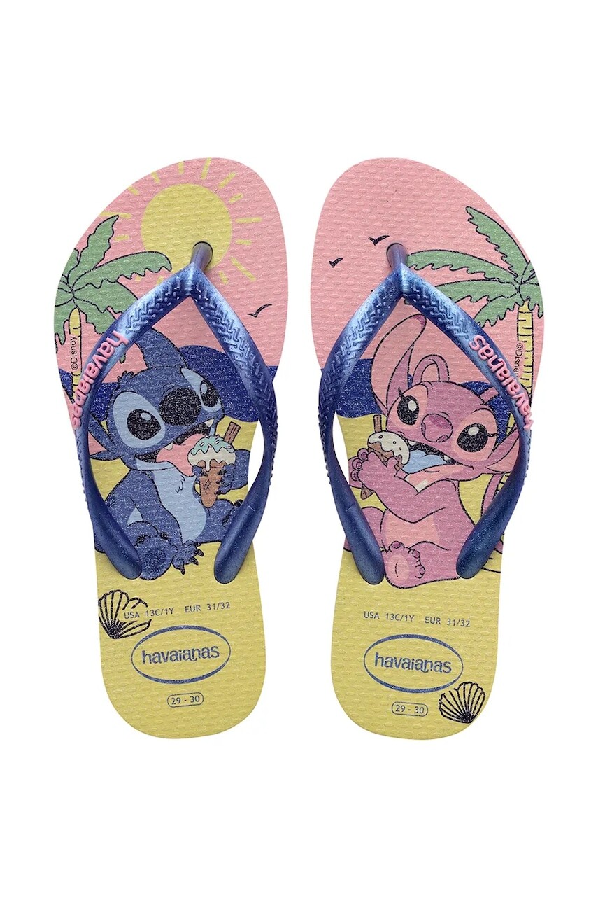Havaianas šľapky detské KIDS SLIM DISNEY