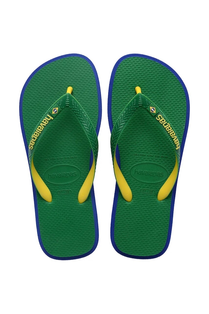 Havaianas šľapky pánske BRASIL TWIST