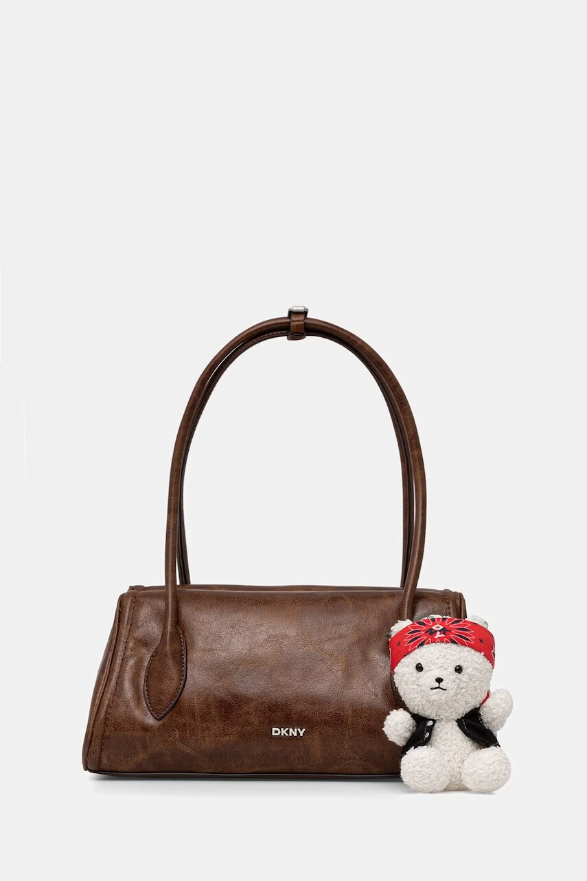 DKNY kabelka dámska z imitácie kože