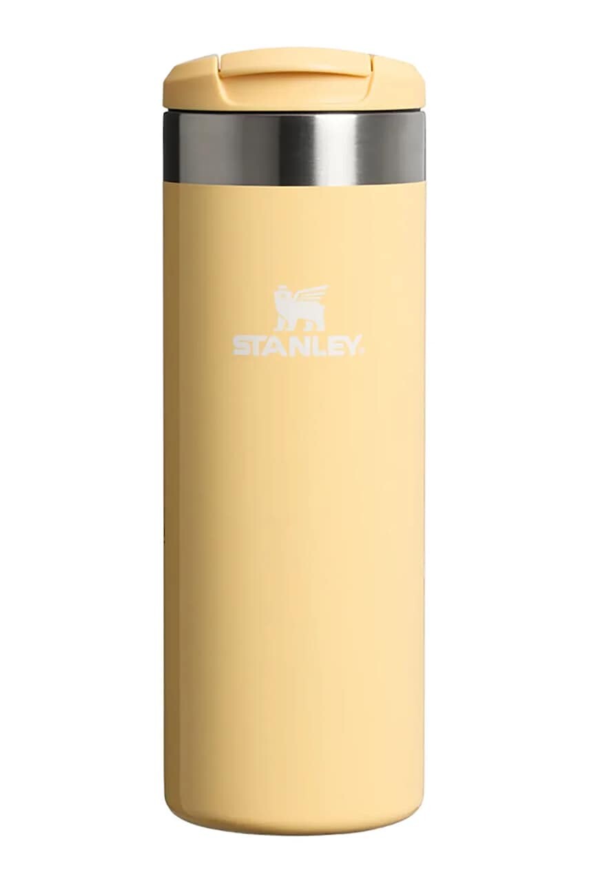 Stanley termohrnček z nehrdzavejúcej ocele AeroLight™ 0,47 l
