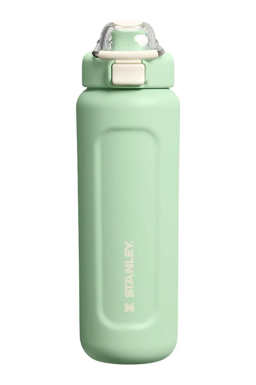 Stanley termo fľaša z nehrdzavejúcej ocele Classic Wellspring Pistachio 0,7 l