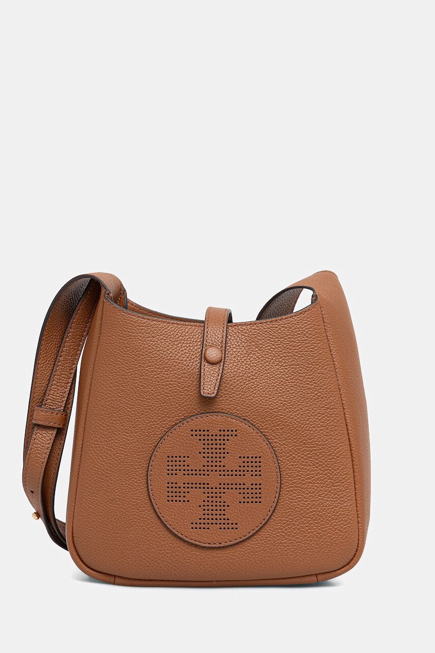 Tory Burch crossbody kabelka dámska kožená Miller