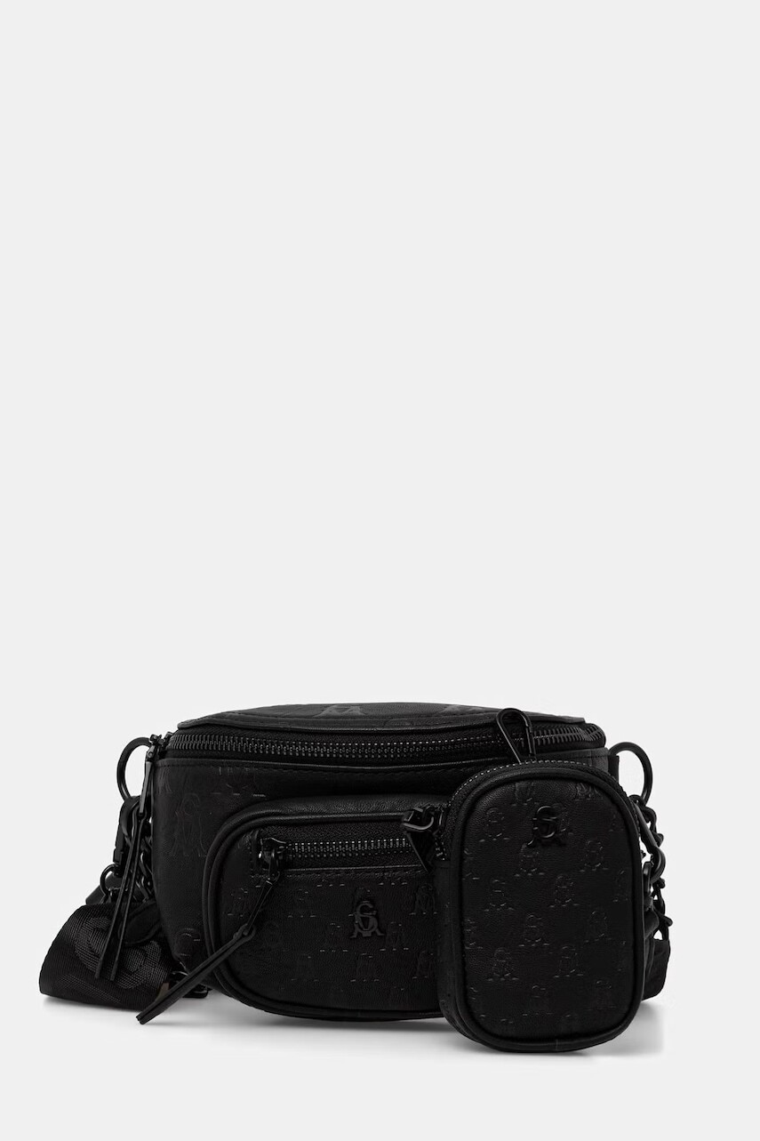Steve Madden crossbody kabelka dámska z imitácie kože Bette