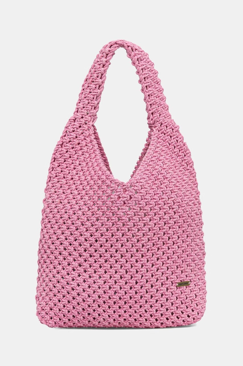 Rip Curl kabelka hobo dámska bavlnená