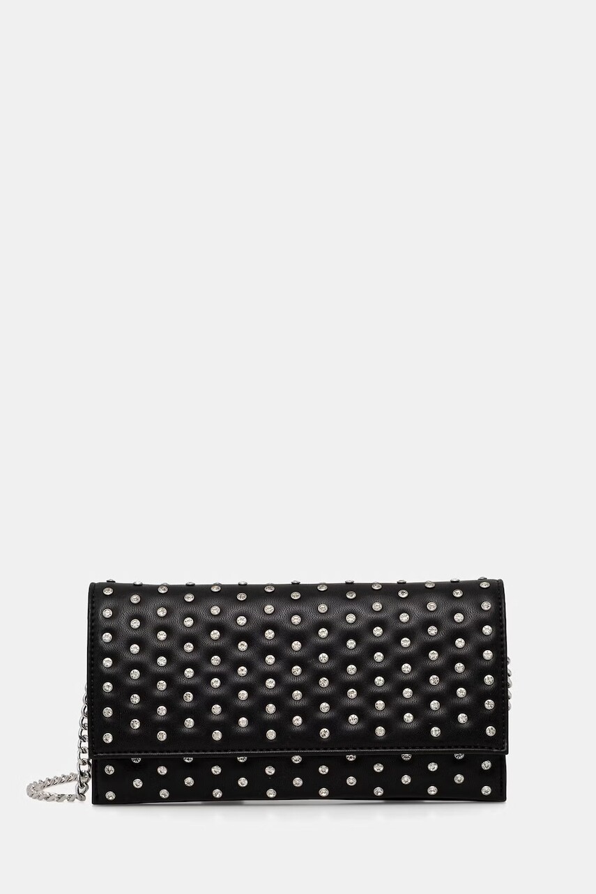 Steve Madden kabelka do ruky dámska z imitácie kože Bdiamond
