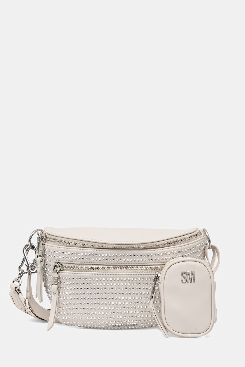 Steve Madden crossbody kabelka dámska z imitácie kože Bclarkes