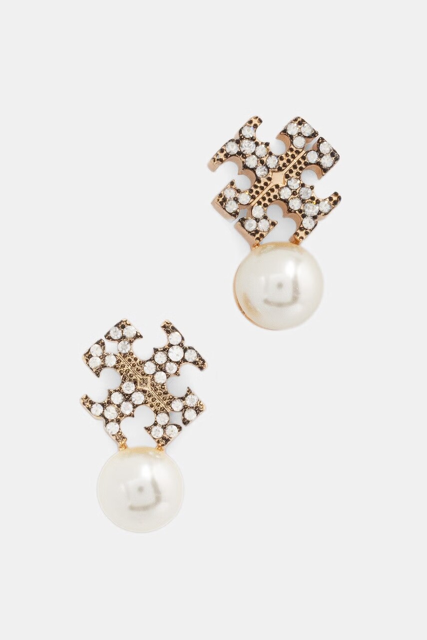 Tory Burch náušnice dámske Moondance