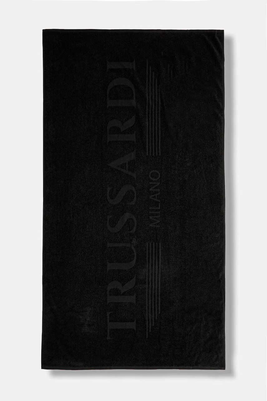 Trussardi uterák bavlnený
