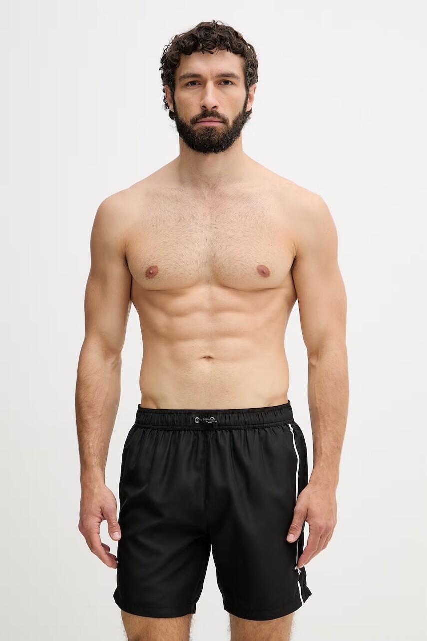 Trussardi plavecké šortky pánske