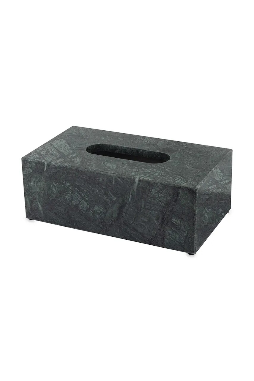 Box na šnúrku z mramoru 9 x 25 x 14 cm
