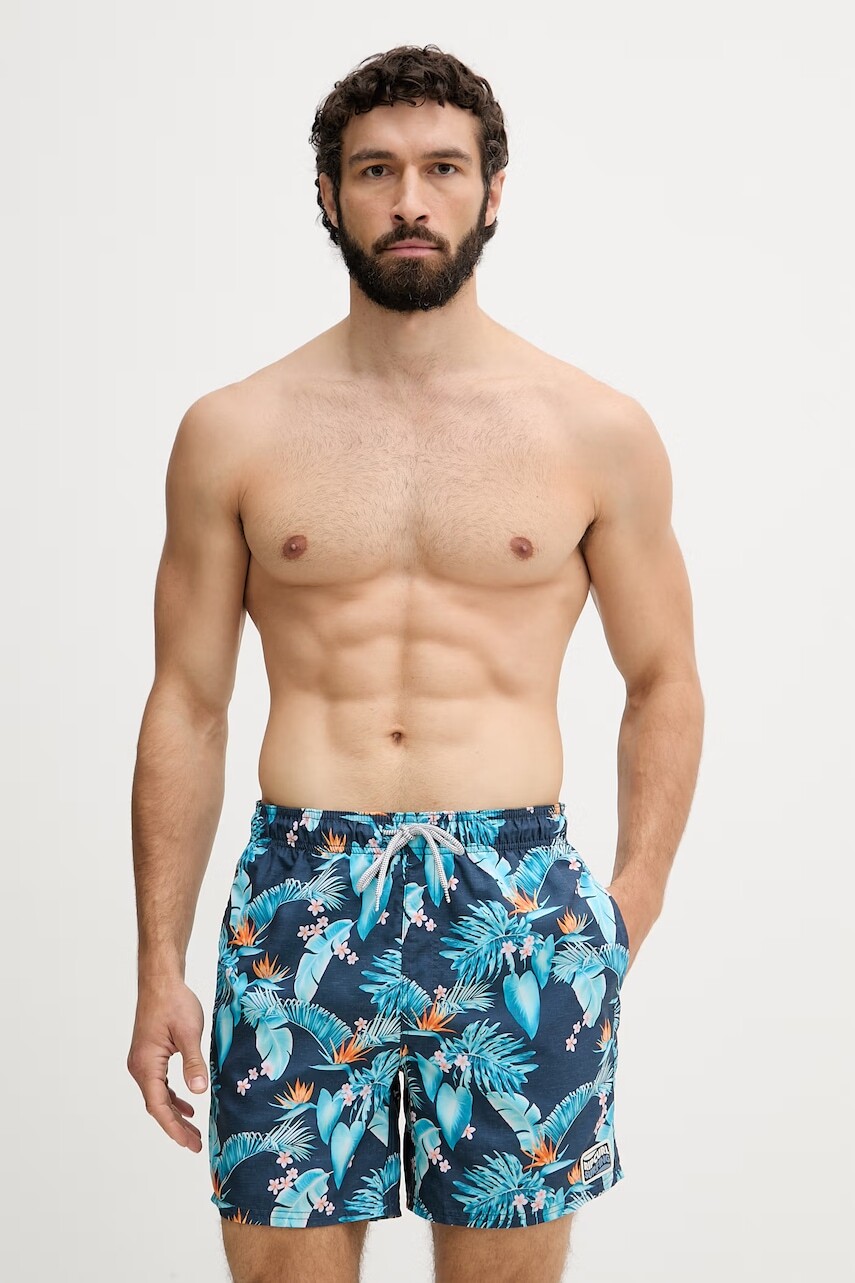 Rip Curl plavecké šortky pánske STREAMLINE