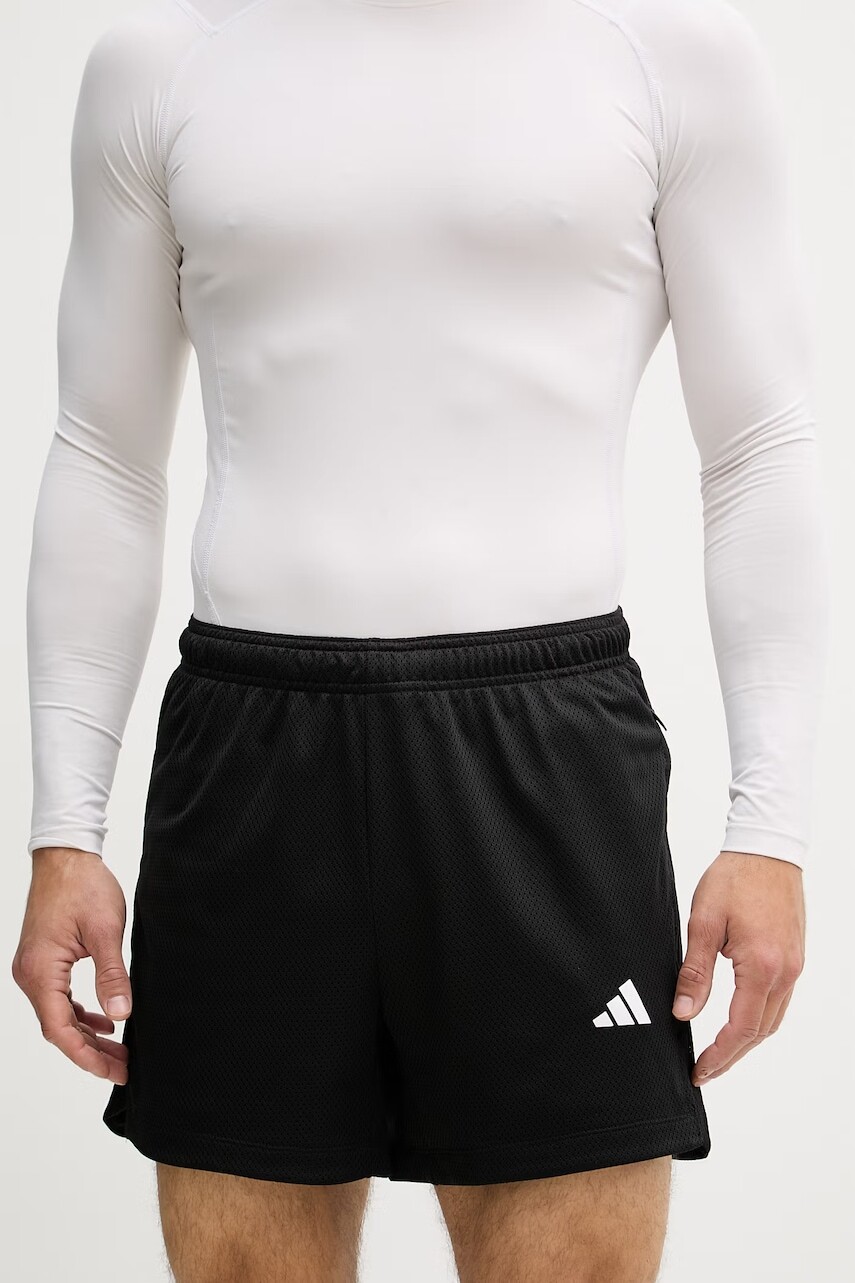 adidas Performance športové šortky pánske Primelift Essentials