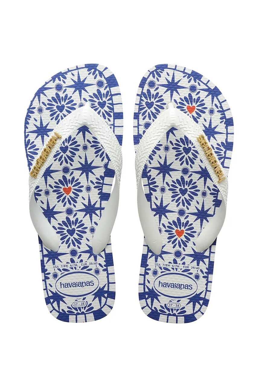 Havaianas šľapky dámske TOP SAO LUIS