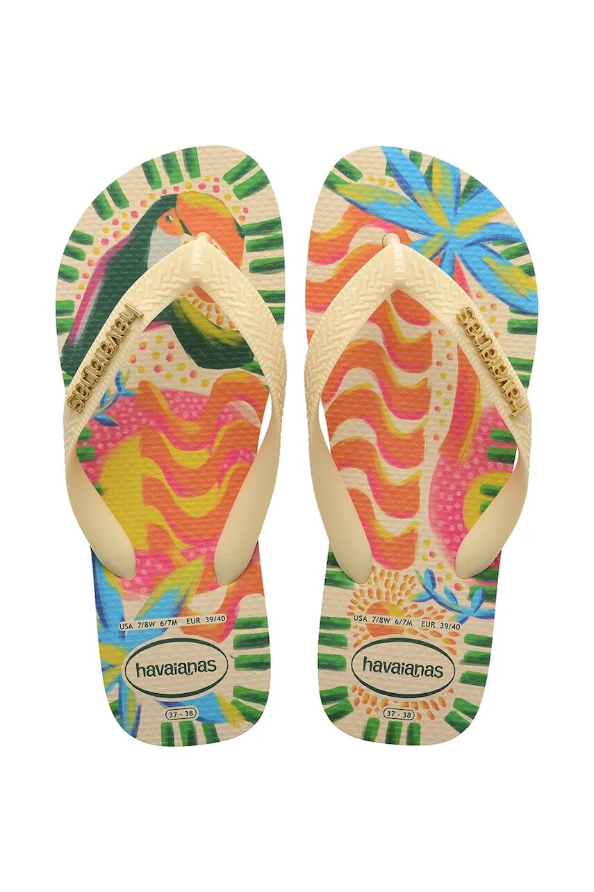 Havaianas šľapky dámske TOP BOSSA