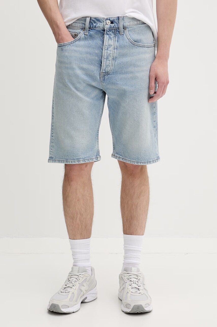 Tommy Jeans šortky pánske