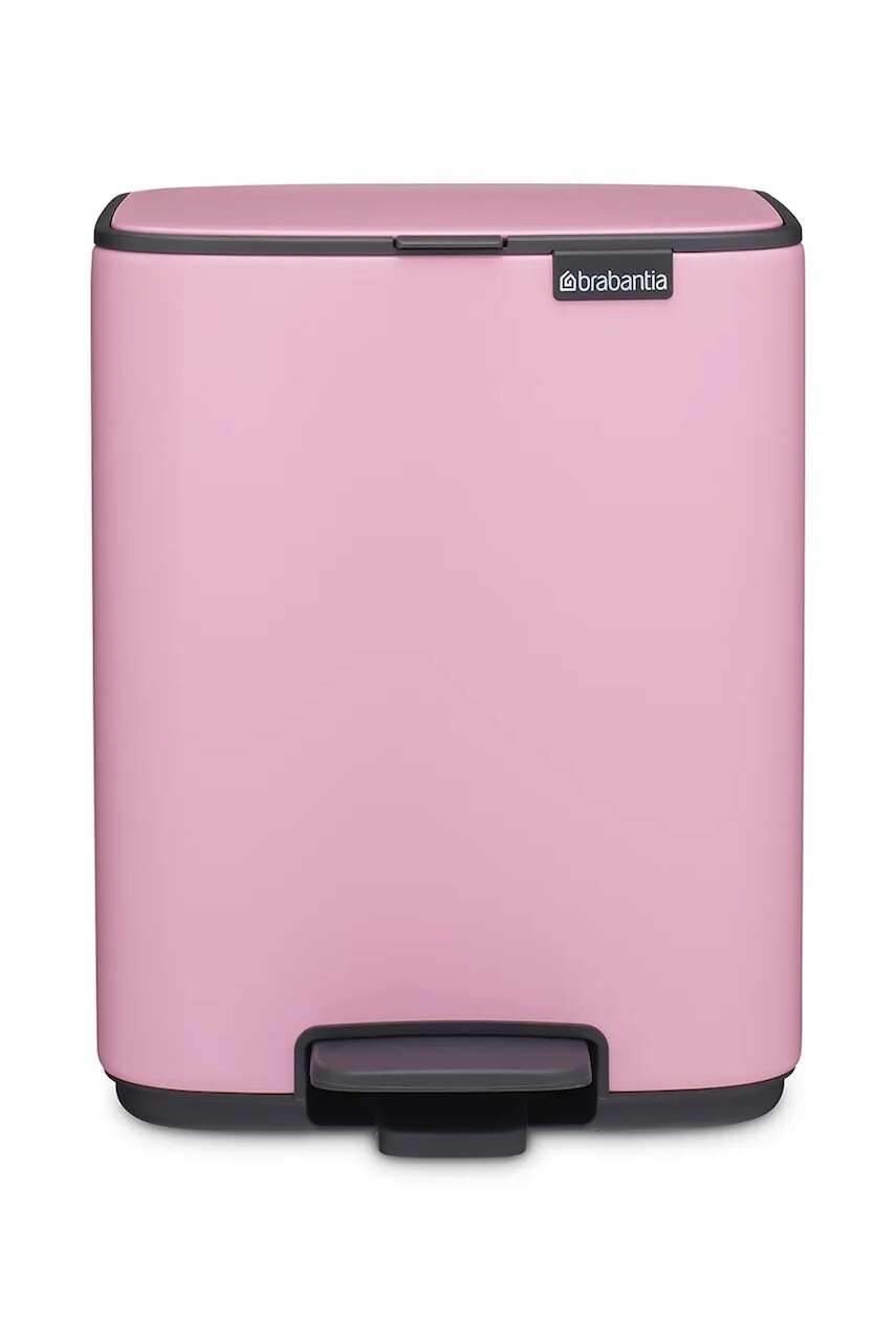 Brabantia odpadkový kôš z ocele 7 l