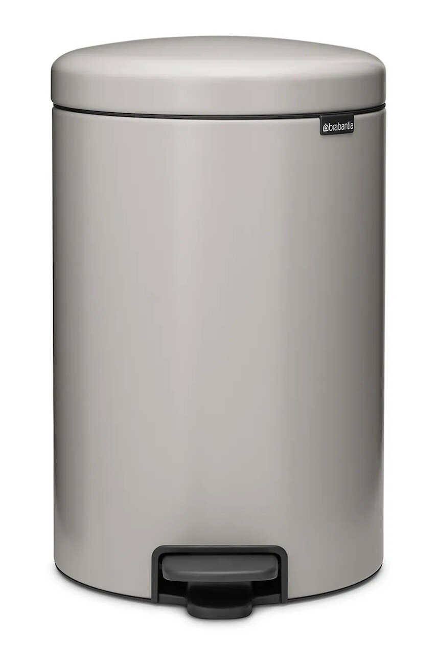 Brabantia odpadkový kôš z ocele 20 l