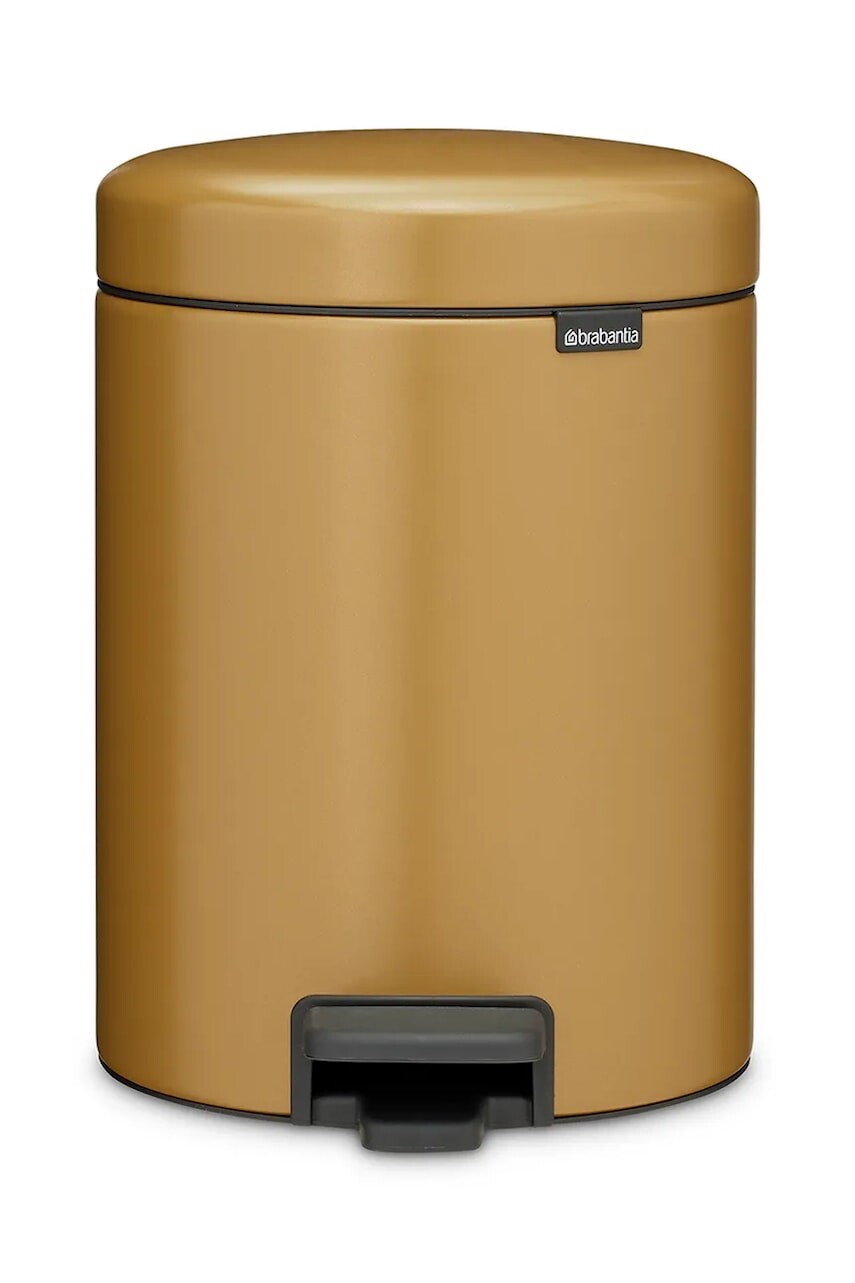 Brabantia odpadkový kôš z ocele 5 l