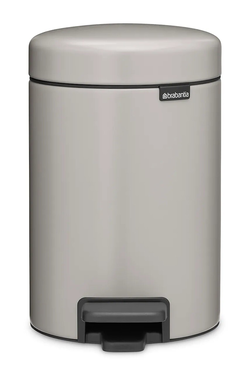 Brabantia kúpeľnový z ocele 3 l