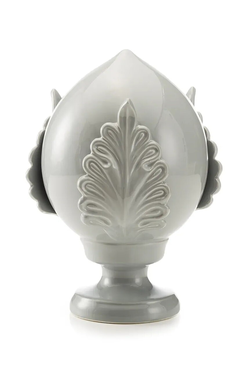 Palais Royal figúrka dekoratívna vyrobená z porcelánu 17 cm