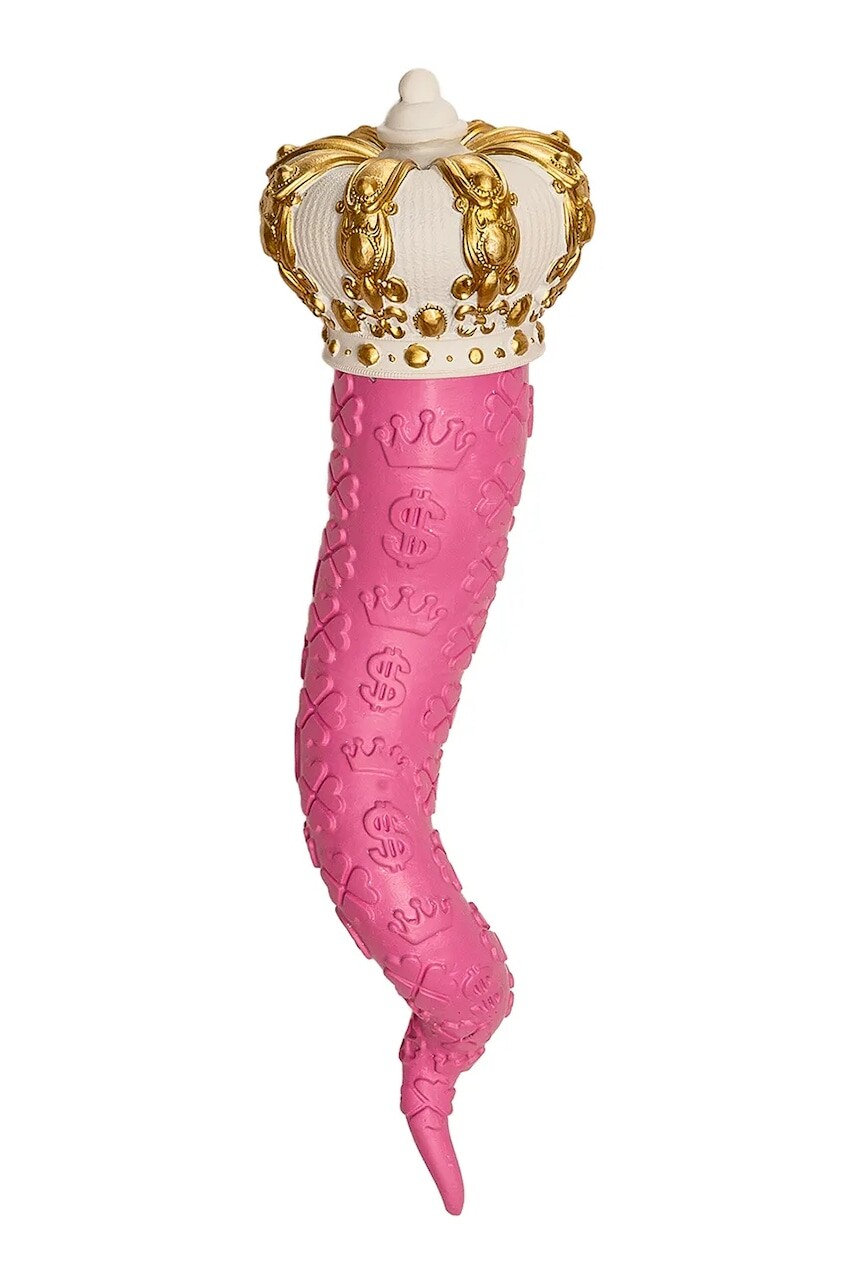Palais Royal figúrka dekoratívna z plastu 35 cm