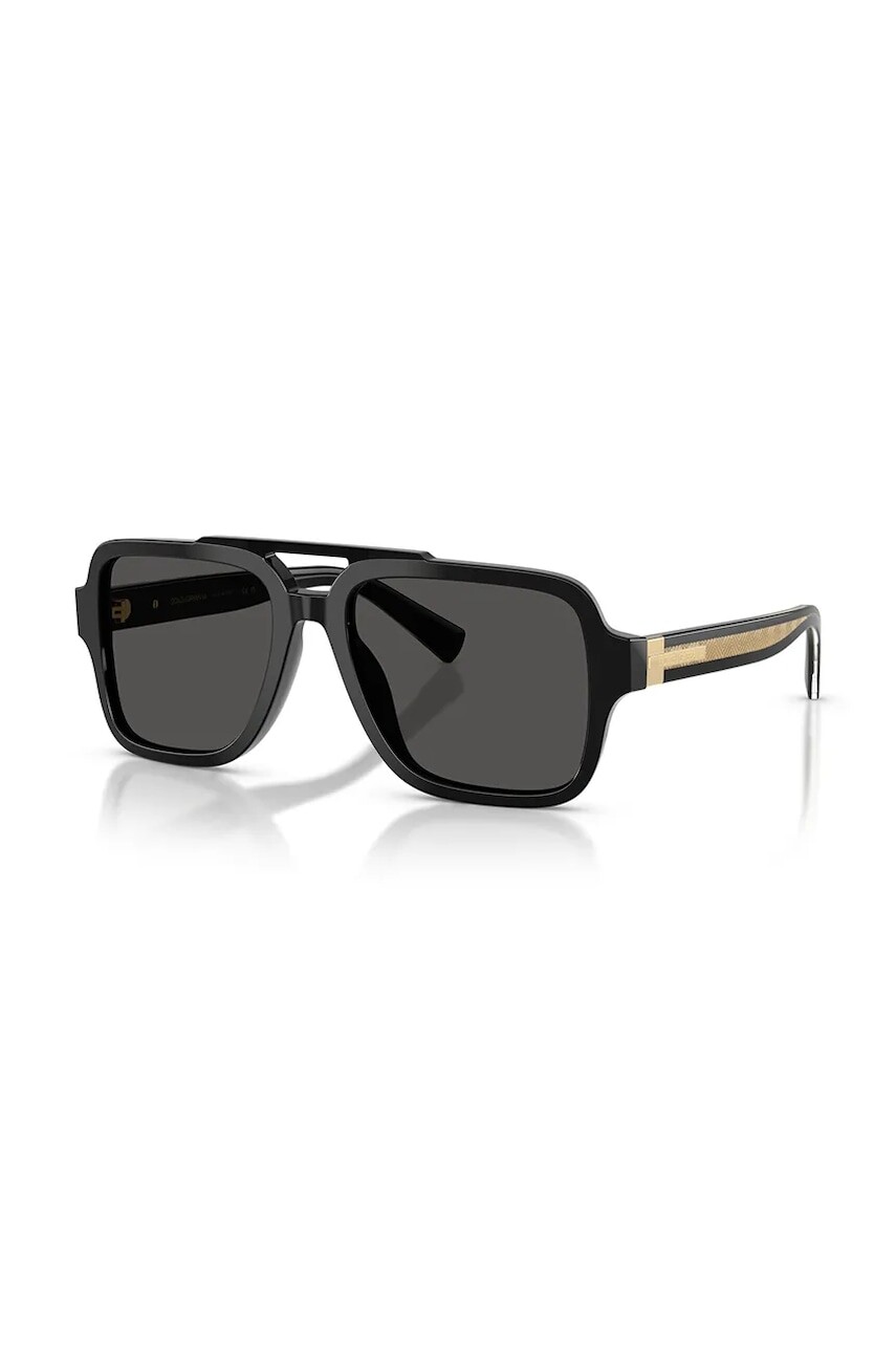Dolce & Gabbana slnečné okuliare pilot pánske