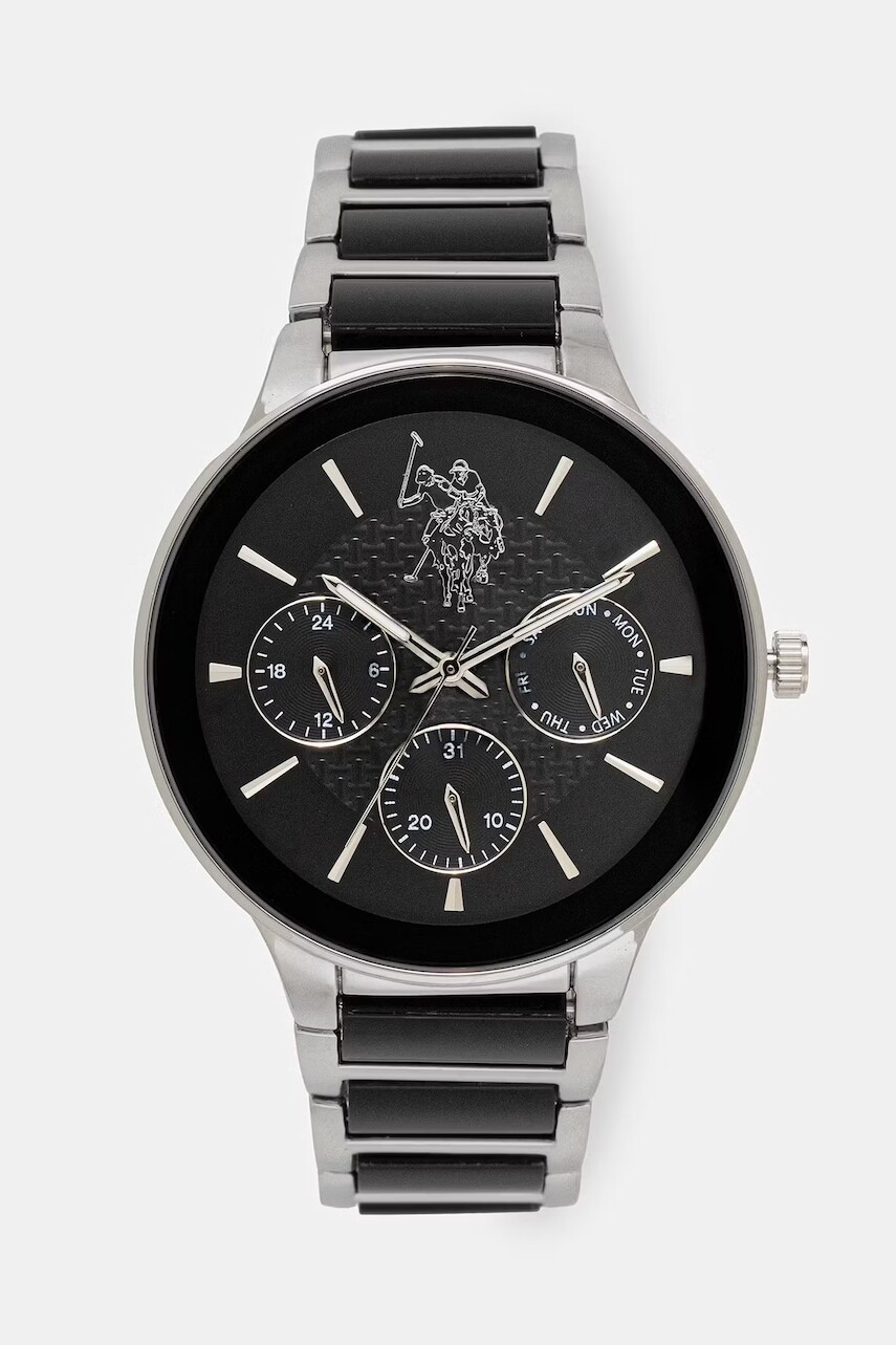 U.S. Polo Assn. hodinky pánske ALEXANDRE
