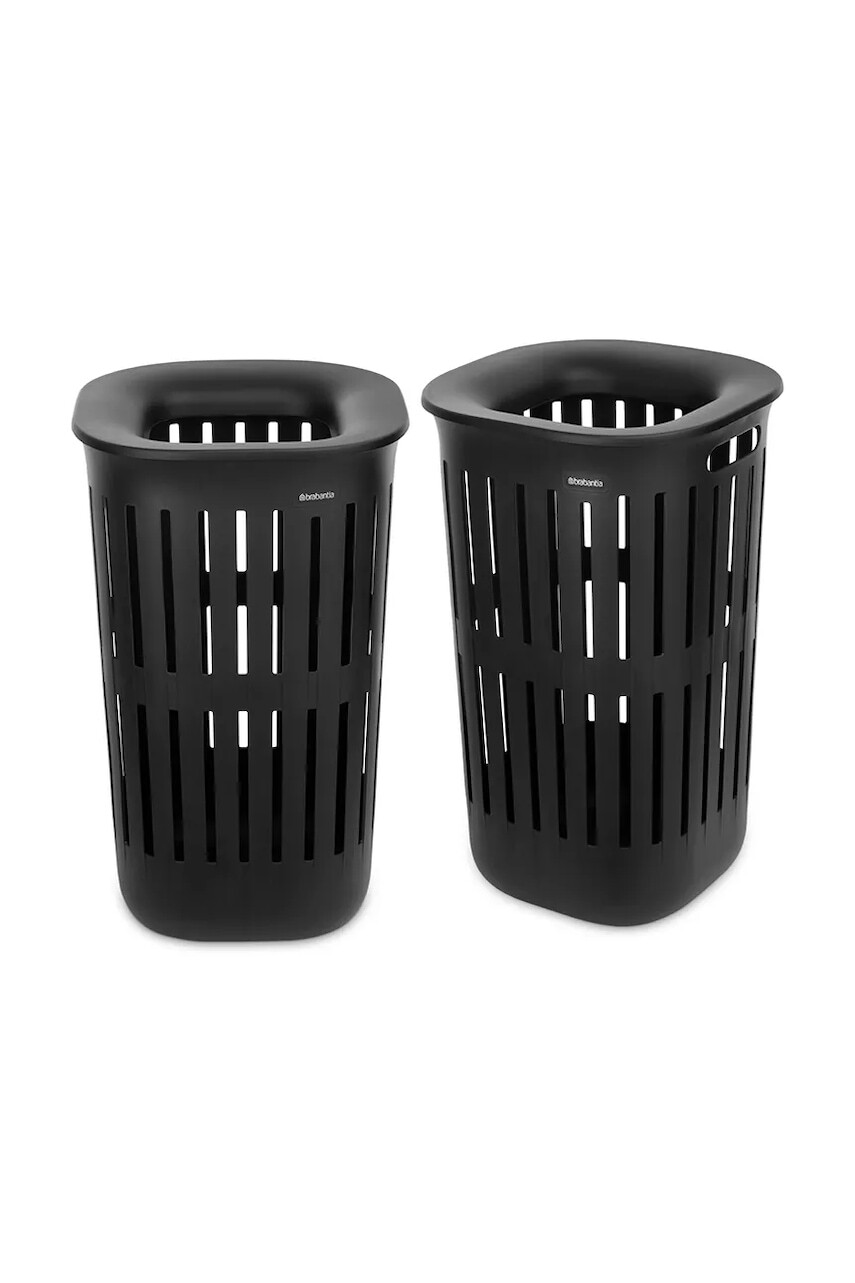 Brabantia sada nádob na bielizeň z plastu 55 l
