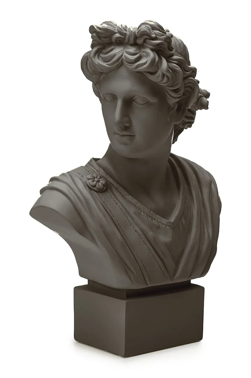 Palais Royal figúrka dekoratívna z plastu 50 cm