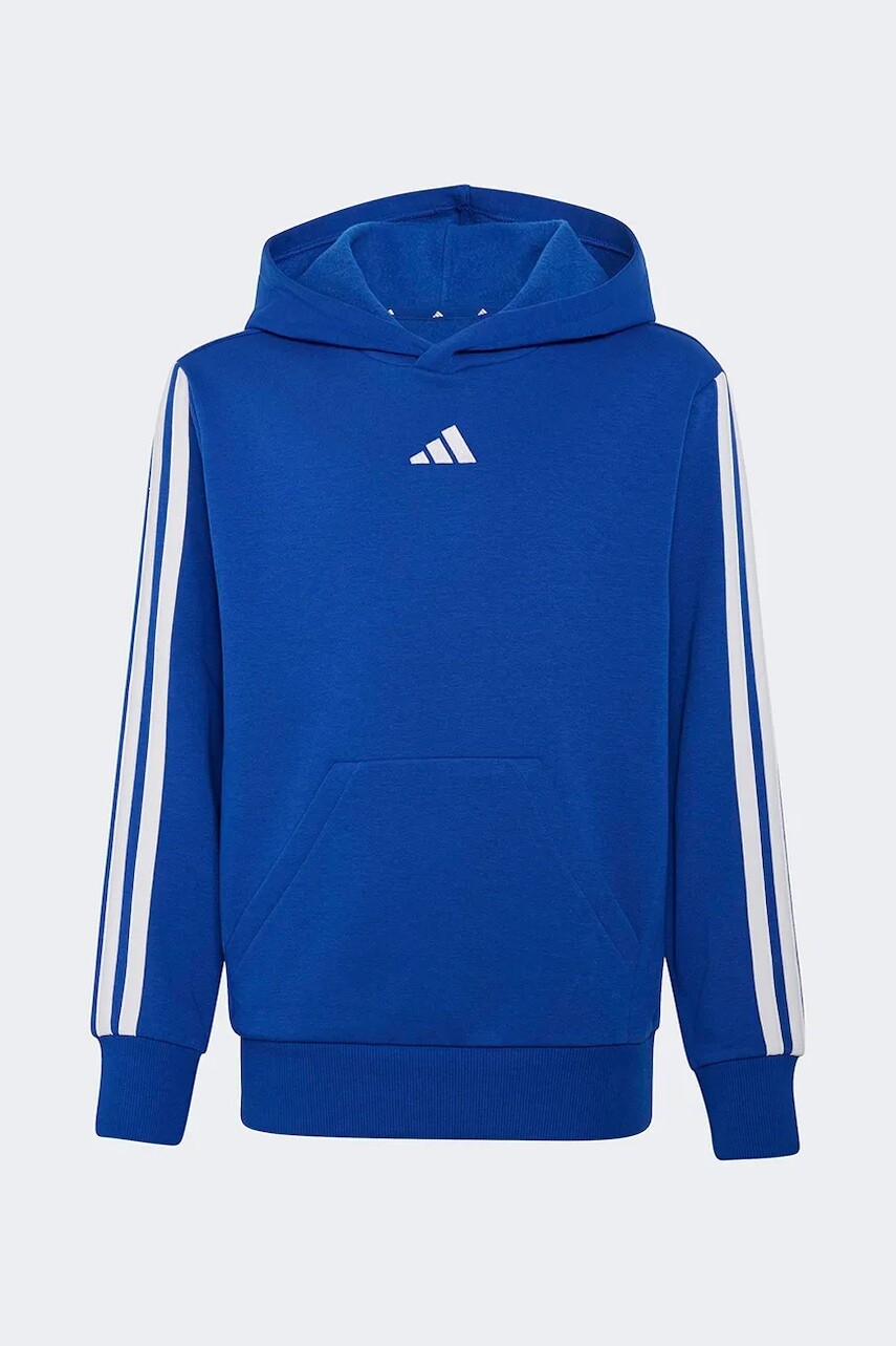 adidas mikina s kapucňou detská s bavlnou