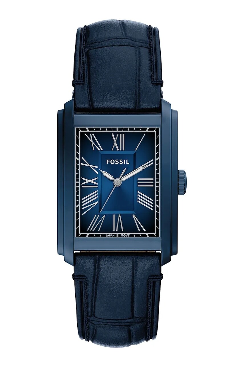 Fossil hodinky pánske Carraway