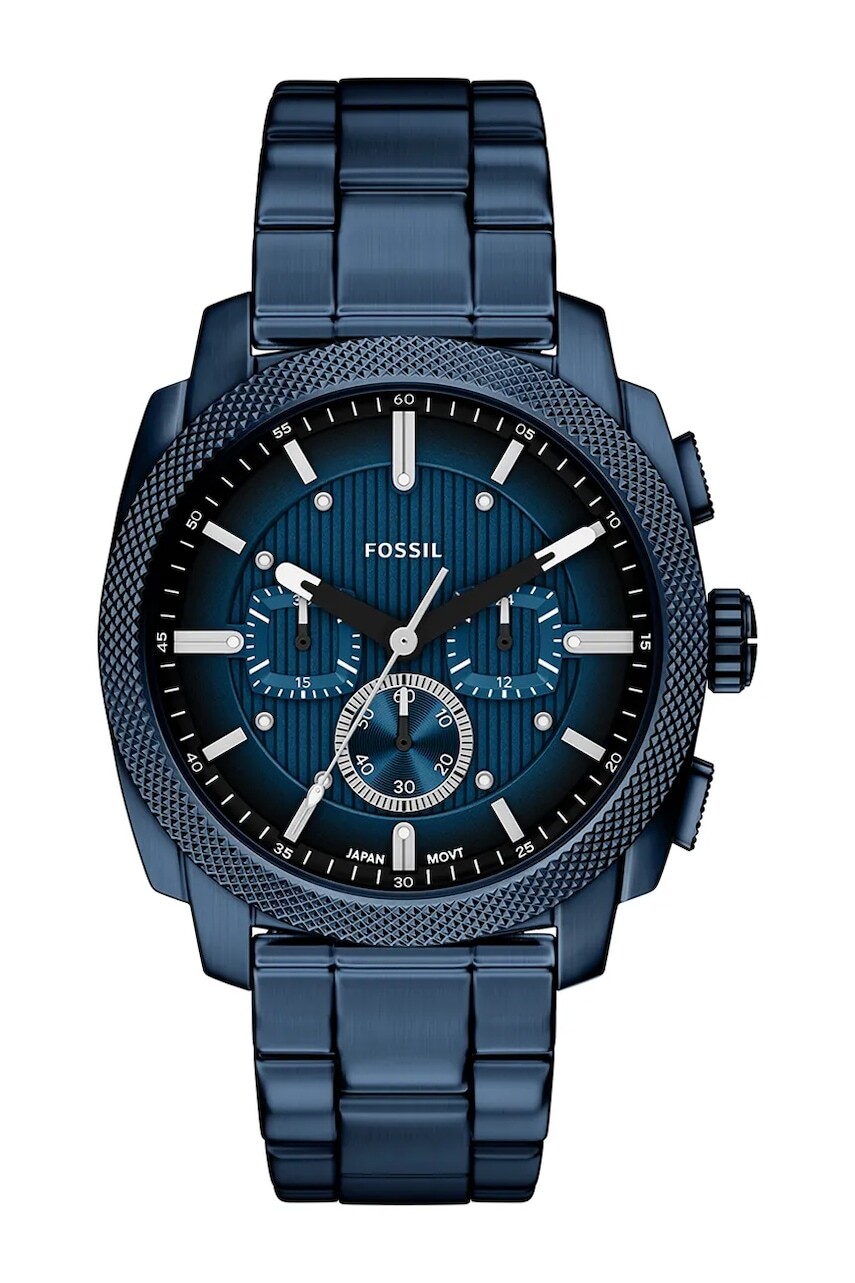 Fossil hodinky pánske Machine Chrono