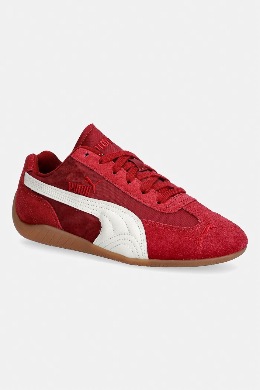 Puma Speedcat Nylon tenisky dámske