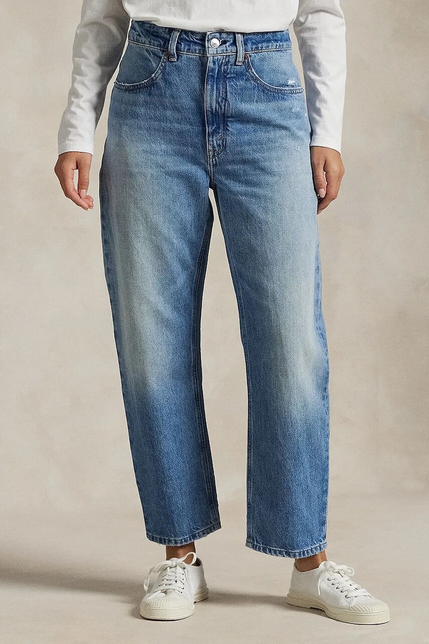 Polo Ralph Lauren rifle boyfriend dámske