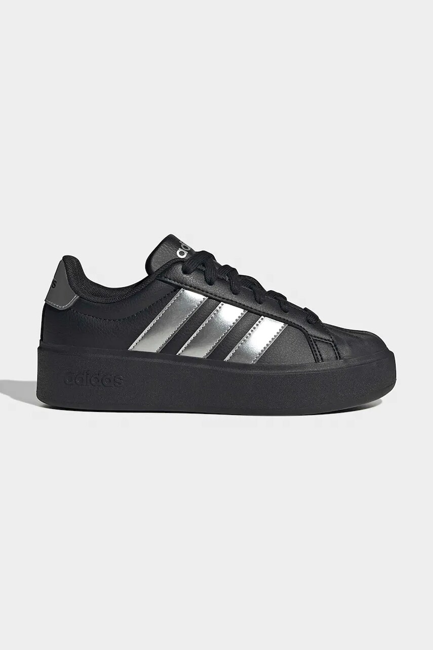 adidas STREETTALK BOLD tenisky detské