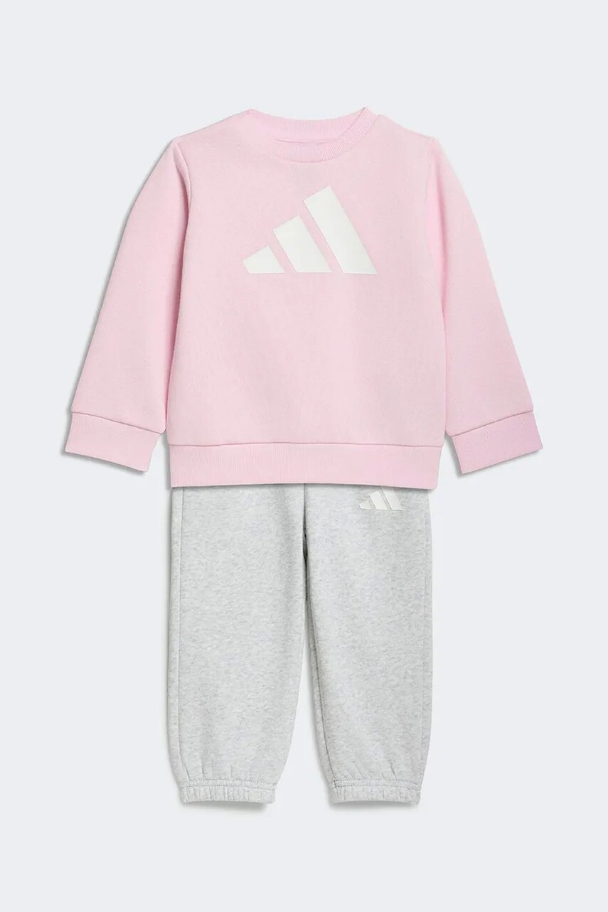 adidas tepláková súprava detská s bavlnou ESSENTIALS