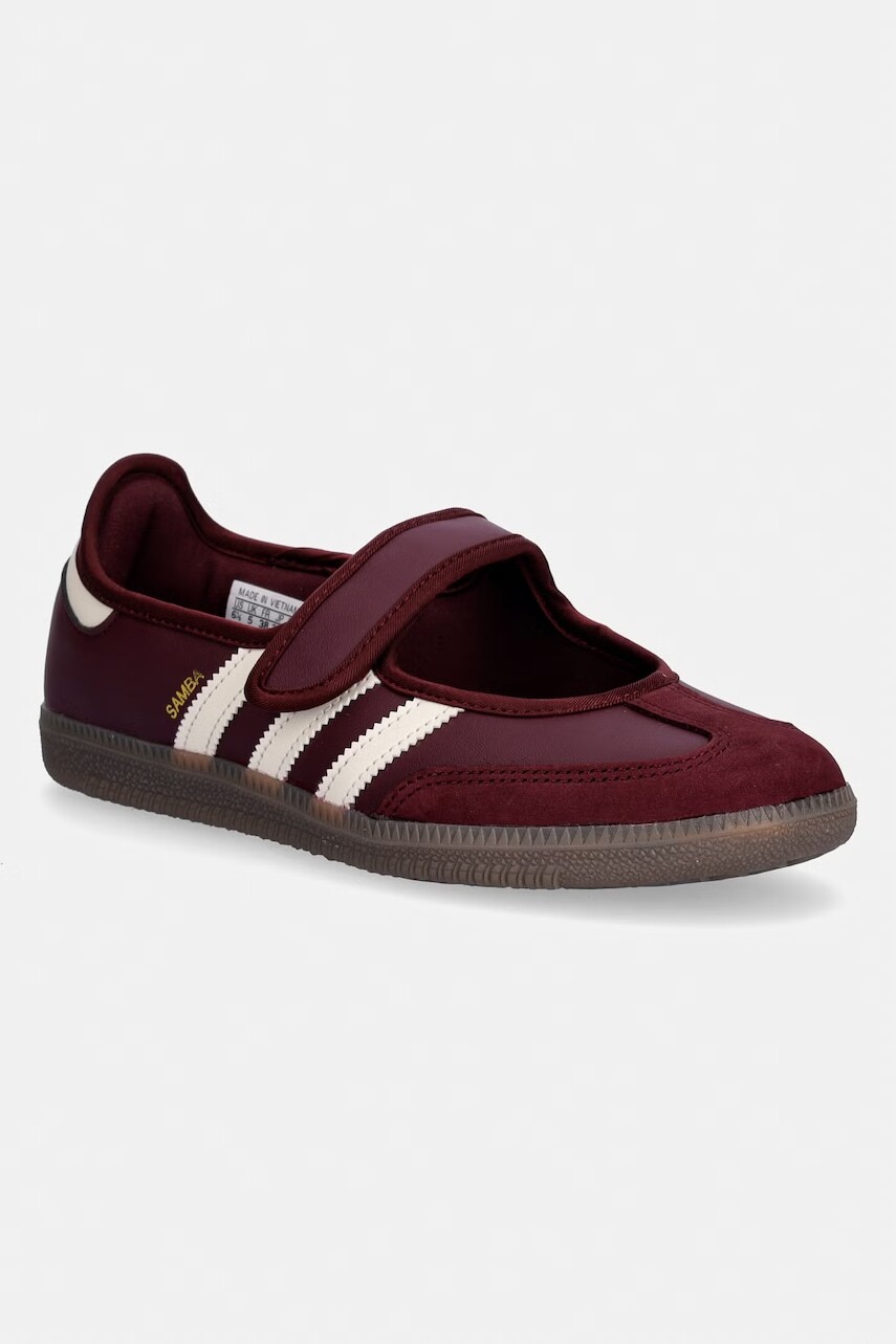 adidas Originals obuv Samba Jane