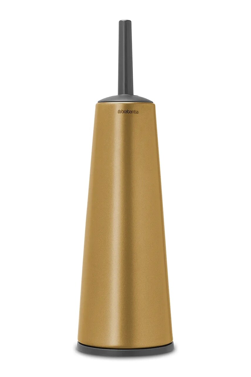 Brabantia štetec do WC z ocele