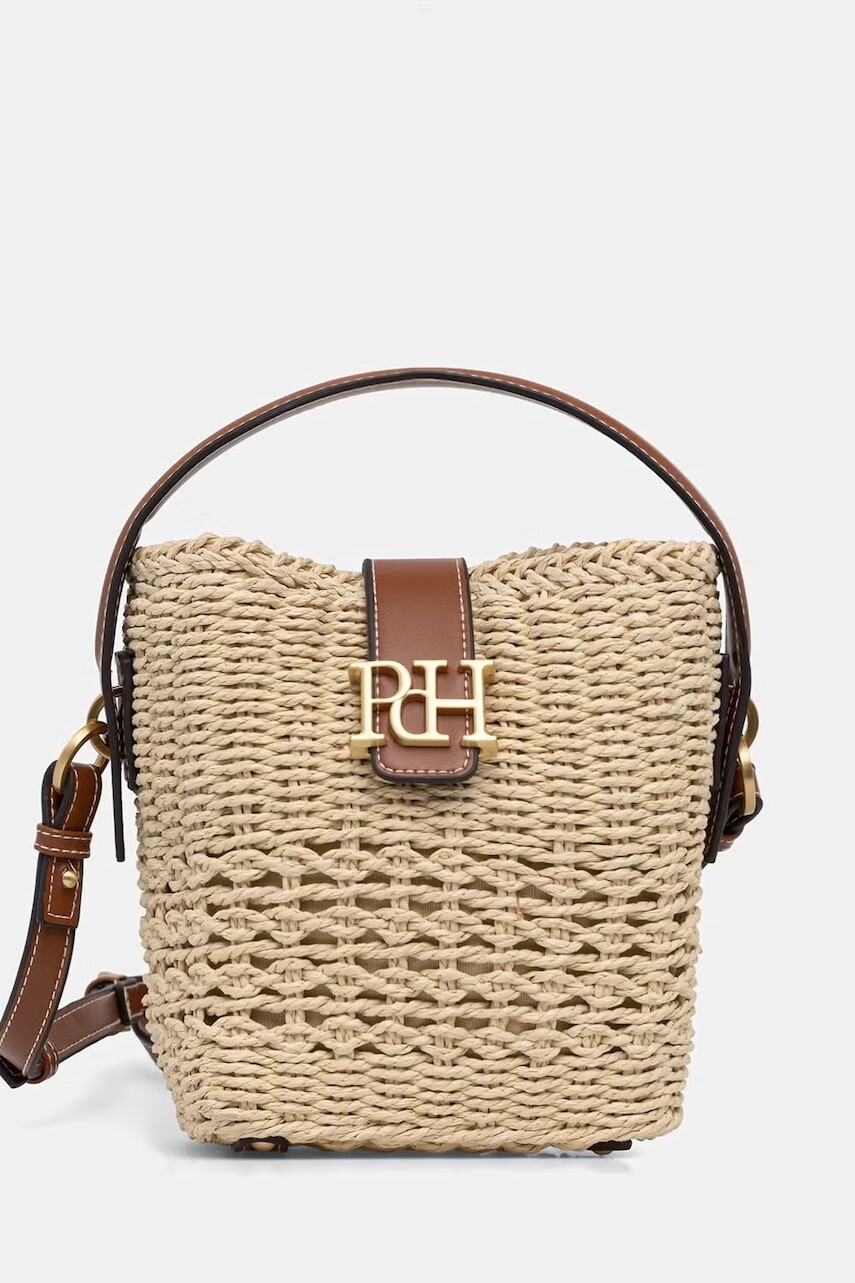 Pedro del Hierro crossbody kabelka dámska pletená